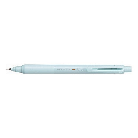＃クルトガ ＃Ｍ５－ＫＳ　１Ｐ　アイスブルー 三菱鉛筆(Mitsubishi Pencil) --- 三菱鉛筆 シャーペン KS 0.5mm アイスブルー M5KS1P.32 : Kurtga M5-KS 1P ice blue :4902778302408
