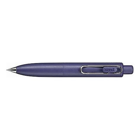 ＃0.5 ユニボールワン Ｐ ぶどう ユニボールワンP ぶどう 顔料ゲルインク ゲルボールペン ポケットサイズ 0.5mm 黒インク にじまない スタビライザー 低重心 シルバークリップ かわいい 文房具 女子文具 パープル ぶどうカラー オフィス ノート 手帳  : 0.5 Uniball One P Grape :4902778302866