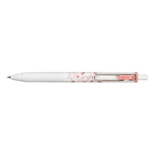 ＃筆記具(ボールペン) --- 三菱鉛筆(Mitsubishi Pencil) 三菱鉛筆 ゲルインクボールペン ユニボールワン 限定 ディズニー 0.38mm UMN-SDS-38 (ポピーレッド) : Writing instrument (ballpoint  : Writing instrument (ballpoint  :4902778304563