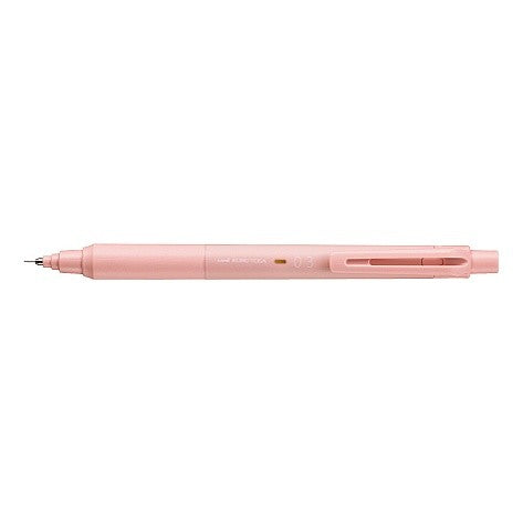 ＃クルトガ ＃クルトガ KSモデル0.3mm　M3KS1P.66　コーラルピンク --- : Kurtga Kurtoga KS Model 0.3mm M3KS1P.66 Coral Pink :4902778309582
