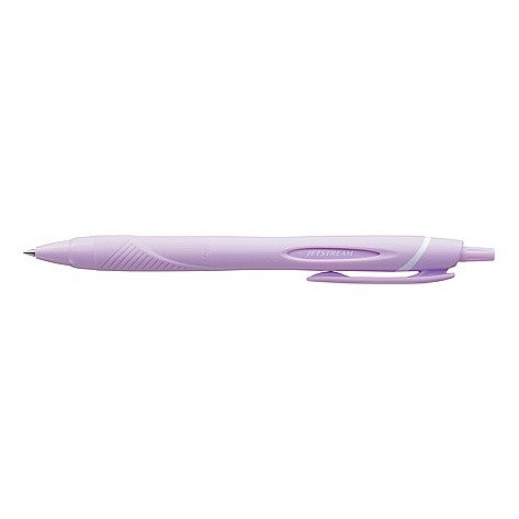 ＃三菱鉛筆 ジェットストリームスタンダード0.5mmソフトパープル --- : Mitsubishi Pencil Jet Stream Standard 0.5mm Soft Purple :4902778311271
