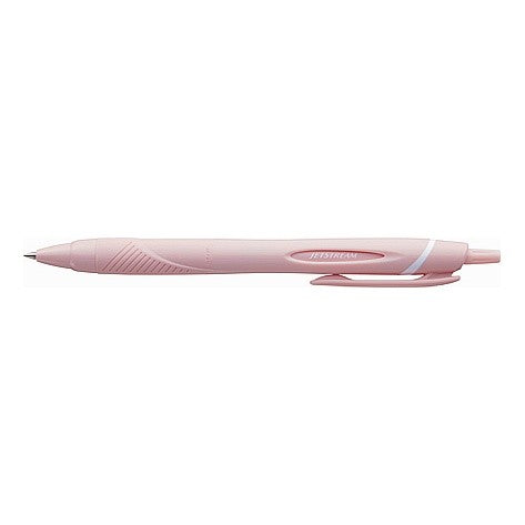 ＃三菱鉛筆 ジェットストリーム スタンダード 0.5mm ソフトピンク --- : Mitsubishi Pencil Jet Stream Standard 0.5mm Soft Pink :4902778311295