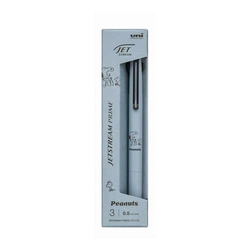 筆記具(ボールペン) 3 color ballpoint pen Mitsubishi Pencil Writing implements (ballpoint pen)