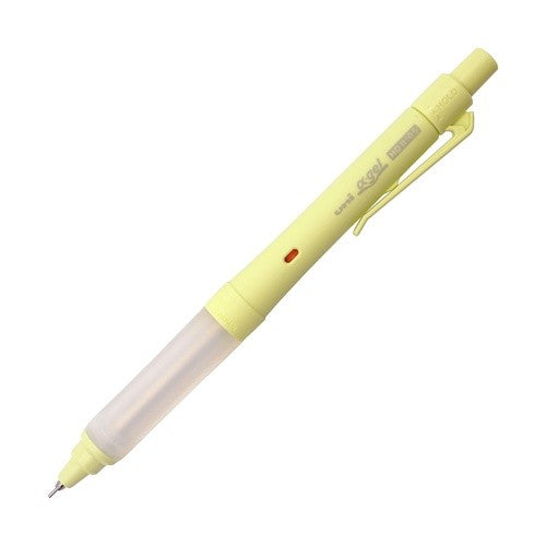 ＃シャープペン ＃クルト ゲル シャープペン 0.5mm アップルグリーン 三菱鉛筆 三菱鉛筆(Mitsubishi Pencil) 限定 クルトガスイッチ αゲル 0.5mm【アップルグリーン】 M51009GG1P. : mechanical pencil K : mechanical pencil Kurt Gel Mec :4902778319277