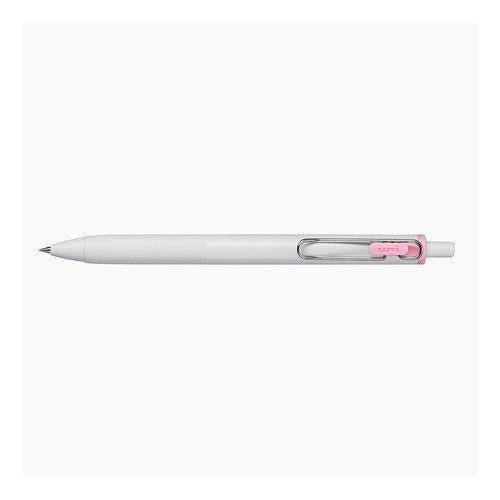 クリエイティブカラー ゲルインクボールペン [0.5mm] シマーソフトピンク