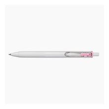 画像をギャラリービューアに読み込む, ＃クリエイティブカラー ゲルインクボールペン [0.5mm] シマーソフトピンク 三菱鉛筆(株) :4902778319673
