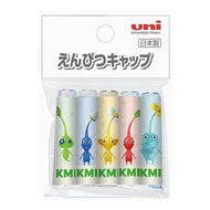 ＃三菱鉛筆ピクミンキャップ 三菱鉛筆(株) :4902778320099