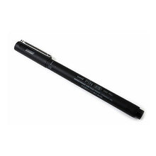 画像をギャラリービューアに読み込む, サインペン　ＰＩＮ－１０３　黒　２４ uni Sign pen PIN-103 black 24
