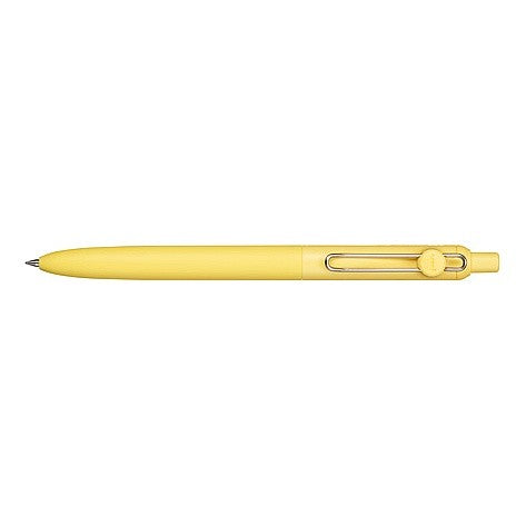 ＃ユニボール ゼント スタンダードモデル 0.5mm アイボリー --- : Uniball Zent Standard Model 0.5mm Ivory :4902778322093