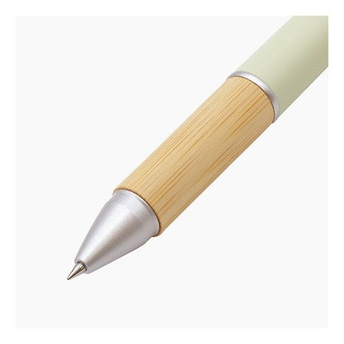 ＃筆記具(ボールペン) 三菱鉛筆(Mitsubishi Pencil) 限定 多機能ペン ジェットストリーム 4&1 0.5mm BAMBOO【グリーンシトラス】 MSXE : Writing instrument (ballpoint pen) :4902778327081