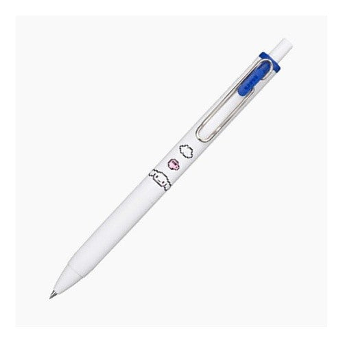 ＃三菱鉛筆 シナモロールMNSSR38 BCBL ユニボールワン BL ブルーインク 青色 ボール 径 0 38 mm uni ball one --- 三菱鉛筆(Mitsubishi Pencil) 三菱 三菱鉛筆 鉛筆 ポムポムプリン umnssr 38 bc : Mitsubishi Pencil Cinnamoroll  :4902778350188