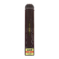 ＃ユニ替芯（Ｎ）　　Ｂ Uni 三菱鉛筆 ユニホルダー替芯 B 6本入 : Uni refill (N) B :4902778364741