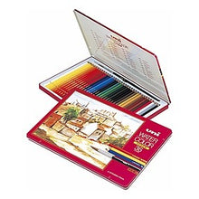 Load image into Gallery viewer, ユニＷＣ　３６色 Mitsubishi Pencil Uni WC 36 colors
