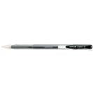 #Signo #UM-100 Black 24 Mitsubishi Pencil Co., Ltd. --- Mitsubishi Pencil Gel Ballpoint Pen Uni-ball Signo Standard UM-100 Black 24 Mitsubishi Pencil | Mitsubishi Pencil Signo UM-100 Black 24 :4902778509081