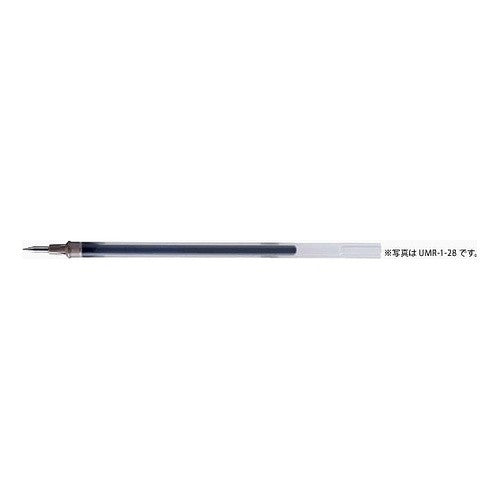 ＃ユニボールシグノ替芯ＵＭＲ－１　青 --- : Uniball Signo Refill UMR-1 Blue :4902778553190