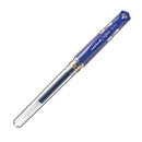 ＃シグノ＃ＵＭ－１５３　青　３３ 三菱鉛筆(株) --- 三菱鉛筆 ゲルボールペン ユニボール シグノ太字 1.0 青 UM153.33 uni | uni Signo UM-153 Blue 33 :4902778579879