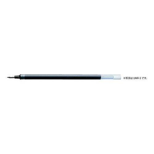 #Signo refill #UMR-10 Black 24 Mitsubishi Pencil Co., Ltd. --- Mitsubishi Pencil Gel Ballpoint Pen Refill Signo 1.0 Black UMR10.24 Mitsubishi Pencil | Mitsubishi Pencil Signo refill UMR-10 black 24 :4902778584804