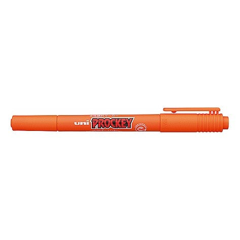 ＃プロッキー　ＰＭ－１２０Ｔ　橙　４ --- : Procky PM-120T Orange 4 :4902778597392