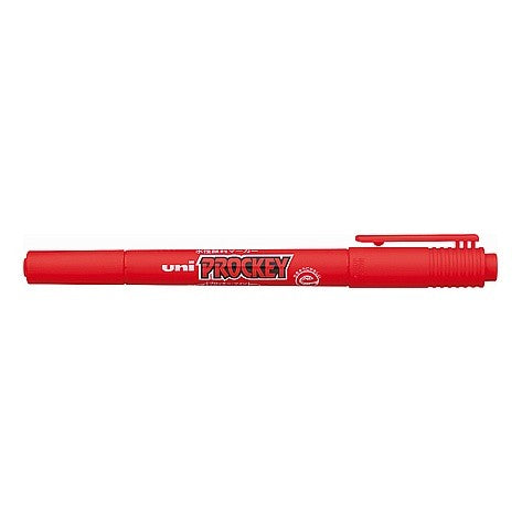 ＃プロッキー　ＰＭ－１２０Ｔ　赤　１５ --- : Procky PM-120T Red 15 :4902778597446