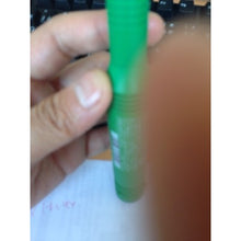 画像をギャラリービューアに読み込む, ＃ユニプロッキー太字角芯　緑 --- : Uniprocky bold square core green :4902778720523
