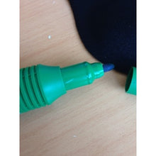 画像をギャラリービューアに読み込む, ＃ユニプロッキー太字角芯　緑 --- : Uniprocky bold square core green :4902778720523
