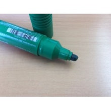 画像をギャラリービューアに読み込む, ＃ユニプロッキー太字角芯　緑 --- : Uniprocky bold square core green :4902778720523
