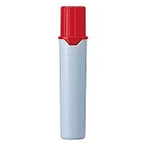 画像をギャラリービューアに読み込む, プロッキー　ＰＭＲ－７０　赤　１５ mitsubishi pencil Procky PMR-70 Red 15
