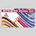 色鉛筆８８０ １２色 Ｐ（Ｎ） 三菱色鉛筆８８０ 三菱鉛筆(Mitsubishi Pencil) :4902778972489