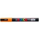 #Posca #PC-3M Orange 4 Mitsubishi Pencil Co., Ltd. --- Uni Posca Fine (0.9-1.3mm) Orange PC-3M.4 Mitsubishi Pencil | mitsubishi pencil Posca PC-3M Orange 4 :4902778975435