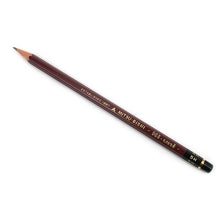 Load image into Gallery viewer, #MitsubishiPencil #HighUni Single Item 5H Mitsubishi Pencil Co., Ltd. --- High Uni 5H HU5H Single Item Mitsubishi Pencil | Mitsubishi Pencil High Uni Single Item 5H:4902778978856
