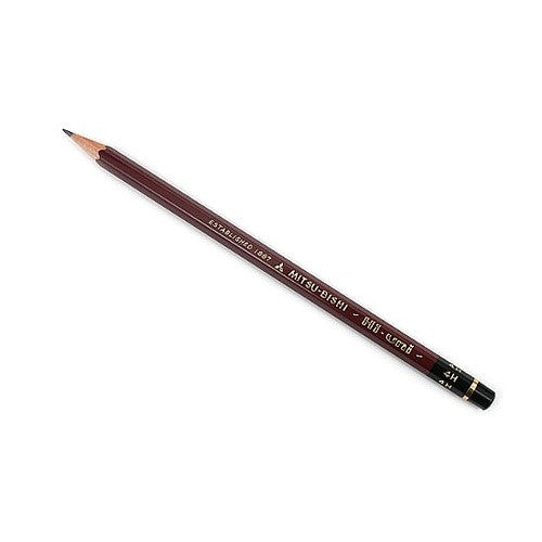 #Mitsubishi Pencil #Hi-uni Single Item 4H Mitsubishi Pencil Co., Ltd. --- Pencil Hi-uni 4H 1 pc. HU4H single item uni | uni Mitsubishi Pencil High Single Item 4H :4902778978863