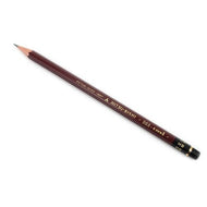 Mitsubishi Pencil Hi-uni Single HB --- uni :4902778978917