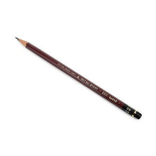 画像をギャラリービューアに読み込む, 三菱鉛筆　ハイユニ　単品　２Ｂ Mitsubishi Pencil High Uni Single Item 2B

