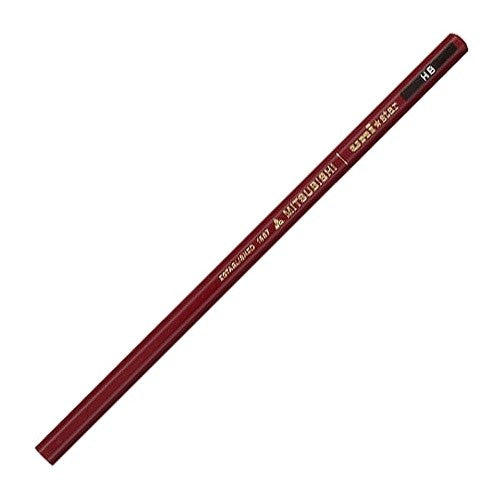 #Mitsubishi Pencil #Unistar Single Item Mitsubishi Pencil Co., Ltd. --- Mitsubishi Pencil Unistar Hexagonal HB | Unistar Mitsubishi Pencil single item :4902778979198