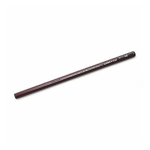 Mitsubishi Pencil Unistar Single Item --- :4902778979235