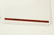 画像をギャラリービューアに読み込む, ＃赤鉛筆 : 三菱鉛筆(株) : red pencil : 4902778980095
