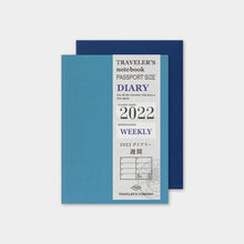 画像をギャラリービューアに読み込む, ＃ﾄﾗﾍﾞﾗｰｽﾞﾉｰﾄﾊﾟｽﾎﾟｰﾄｻｲｽﾞﾘﾌｨﾙ2022週間 (株)ﾐﾄﾞﾘ :4902805144490
