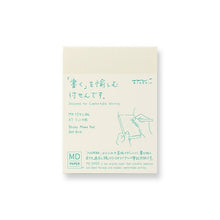 画像をギャラリービューアに読み込む, MIDORI ﾐﾄﾞﾘ 手帳小物 ･ MD付せん紙 A7 ﾄﾞｯﾄ方眼 付箋紙 ﾎﾟｽﾄｲｯﾄ ふせん かわいい おしゃれ 吹き出し 小さい ｷｬﾗｸﾀｰ ﾒﾓ帳  ｽｹｼﾞｭｰﾙ帳 手帳のﾀｲﾑｷｰﾊﾟｰ :4902805190770

