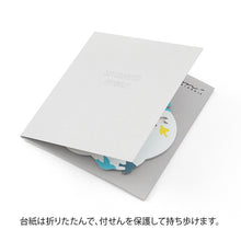 画像をギャラリービューアに読み込む, 付せん紙型抜き鳥柄 --- ミドリ(MIDORI) :4902805190862
