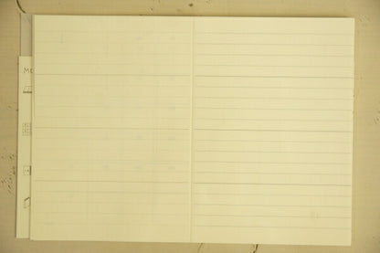 [30% OFF - Limited Time Offer] DESIGNPHIL MIDORI MD Notebook Diary (A6, Monthly Block, December 2020 Start) - Schedule Book - Timekeeper of Notebooks :4902805278362