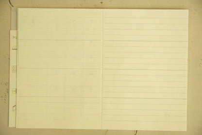 [30% OFF - Limited Time Offer] DESIGNPHIL MIDORI MD Notebook Diary (A6, Monthly Block, December 2020 Start) - Schedule Book - Timekeeper of Notebooks :4902805278362