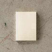 Load image into Gallery viewer, DESINPHIL MIDORI Designphil Midori 2026 Diary (Starts December 2025) Monthly Block A6 MD Notebook Diary, Bunko Size, MD Paper, Simple Design, Adult Cute, Diary, Planner, Timekeeper for Diaries :4902805221368
