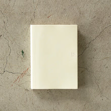 Load image into Gallery viewer, DESINPHIL MIDORI DESIGNPHIL MIDORI 2026 Diary, Starts December 2025, 1 Page 1 Day (2 Days per Spread) A5 MD Notebook Diary, 1 Day 1 Page, Simple Design, Adult Cute Diary, Journal, Planner, Notebook Timekeeper: 4902805220606
