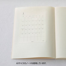 Load image into Gallery viewer, 26年MDﾀﾞｲｱﾘｰｼｰﾙ<M> ミドリ(MIDORI) DESIGNPHIL :4902805224116
