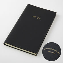 Load image into Gallery viewer, DESINPHIL MIDORI DESIGNPHIL MIDORI 2026 Diary (December 2025 start) Monthly (Block) A5 PRD Professional Diary Slim Business Stylish Adult Cute Diary Planner Timekeeper :4902805278669
