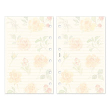 画像をギャラリービューアに読み込む, ＃25年ﾘﾌｨﾙ<B7>月間ｶﾝﾄﾘｰﾀｲﾑ花柄 (株)ﾐﾄﾞﾘ :4902805279109
