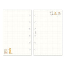 Load image into Gallery viewer, #ﾘﾌｨﾙ<B7>月間ﾈｺ柄 --- DESIGNPHIL <Japan others> :4902805279154
