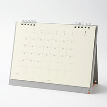 Load image into Gallery viewer, DESINPHIL･MIDORI ﾃﾞｻﾞｲﾝﾌｨﾙ･ﾐﾄﾞﾘ 2024年1月始まり ｶﾚﾝﾀﾞｰ A5 MDｶﾚﾝﾀﾞｰ ﾀﾞﾌﾞﾙｽｹｼﾞｭｰﾙ 日の長さ ｵｼﾞｻﾝ おしゃれ かわいい 可愛い ｷｬﾗｸﾀｰ  ｽｹｼﾞｭｰﾙ帳 手帳のﾀｲﾑｷｰﾊﾟｰ :4902805308731
