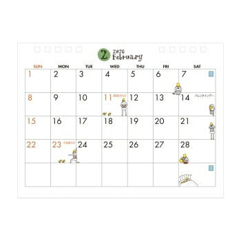 DESINPHIL･MIDORI ﾃﾞｻﾞｲﾝﾌｨﾙ･ﾐﾄﾞﾘ 2026 1月始まり ｶﾚﾝﾀﾞｰ B6 卓上 ｶﾚﾝﾀﾞｰ ﾘﾝｸﾞ M ｲﾇ柄 ﾈｺ柄 ｵｼﾞｻﾝ柄 ｶﾝﾄﾘｰﾀｲﾑ花柄 ﾄﾘ柄 ﾃﾞｻﾞｲﾝ おしゃれ 大人かわいい  ｽｹｼﾞｭｰﾙ帳 手帳のﾀｲﾑｷｰﾊﾟｰ :4902805308694