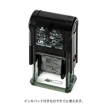 画像をギャラリービューアに読み込む, MIDORI ﾃﾞｻﾞｲﾝﾌｨﾙ･ﾐﾄﾞﾘ ｽﾀﾝﾌﾟ ･ 回転印 動物 ふきだし柄 ｽﾀﾝﾌﾟ台 ｲﾝｸ かわいい ｷｬﾗｸﾀｰ 手帳 ｲﾗｽﾄ 6mm 5個 3個 ごほうびｽﾀﾝﾌﾟ 事務 先生 ｽｹｼﾞｭｰﾙ帳 手帳のﾀｲﾑｷｰﾊﾟｰ :4902805353786
